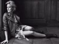 Robin Wright vous invite à passer un hiver stylé