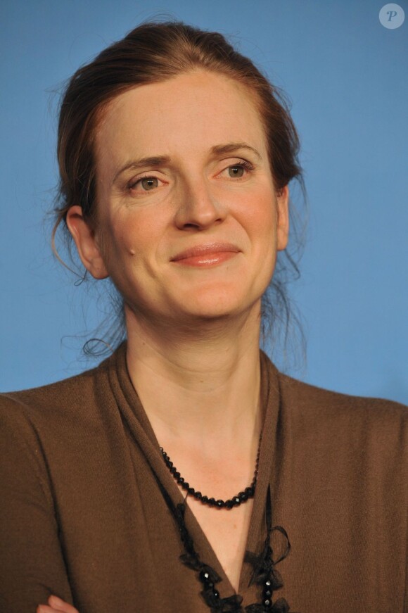 Nathalie Kosciusko-Morizet en décembre 2009 à Paris
