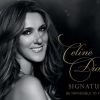 Céline Dion veut marquer de nouveau les esprits avec sa prochaine fragrance, Signature, en vente dès septembre.