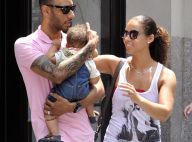 Alicia Keys : En balade avec son mari et leur sublime Egypt, elle profite à fond
