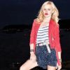 Georgia May Jagger pour la campagne Bo. Bo