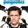 L'affiche du film M. Popper et ses pingouins