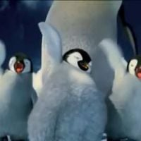 Happy Feet 2 : La bande-annonce avec les pingouins terriblement craquants