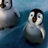Happy Feet 2, un film plein de joie qui se passe en Alaska et qui sort le 7 décembre