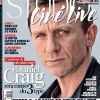 La couverture du magazine Studio CinéLive (août-septembre 2011)