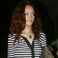 Rihanna devient un oiseau de nuit pour reprendre son dressing en main