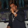 P. Diddy au VIP Room de Saint-Tropez, le 30 juillet 2011.