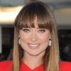 Olivia Wilde est ravissante lors de l'avant-première de Change Up, Echange Standard, à Los Angeles, le 1e août 2011