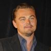 Leonardo DiCaprio à Cannes en mai 2011