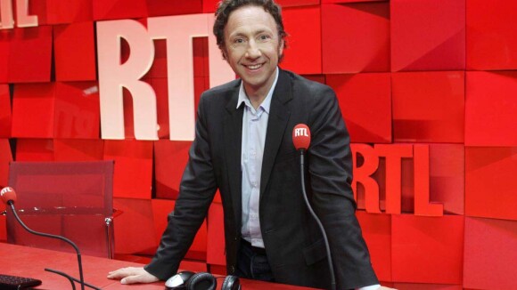 Stéphane Bern sur RTL : son équipe s'étoffe avec un redoutable Eric