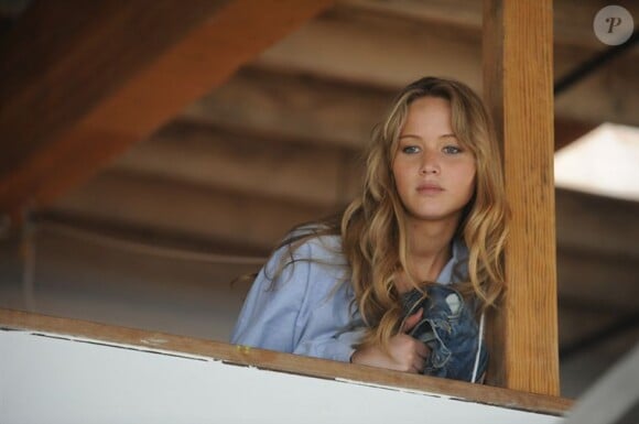 Image du film Like Crazy avec Jennifer Lawrence