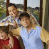 Two and a half men (Mon oncle Charlie), période Charlie Sheen.
