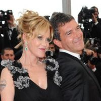 Antonio Banderas et son ode à Melanie Griffith : 'Nous nous aimons encore plus'