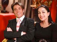 Qui veut épouser mon fils ? : La mère de Giuseppe devient animatrice télé