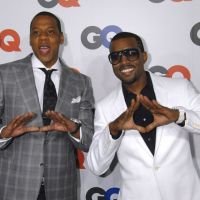 Kanye West et Jay-Z : Pour Lift Off, ils demandent de l'aide à Beyoncé