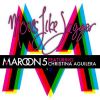 Making of du clip Moves Like Jagger, de Maroon 5 avec Christina Aguilera, dirigé par Jonas Akerlund.