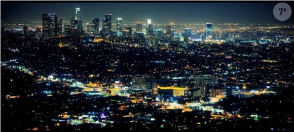 Le photographe 'volant' Colin Rich a utilisé le titre To build a home, extrait de l'album Ma Fleur de The Cinematic Orchestra, pour sa fresque scintillante de Los Angeles la nuit intitulée LA Light et dévoilée en août 2011.