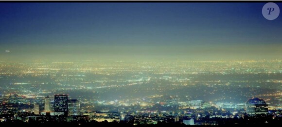 Le photographe 'volant' Colin Rich a utilisé le titre To build a home, extrait de l'album Ma Fleur de The Cinematic Orchestra, pour sa fresque scintillante de Los Angeles la nuit intitulée LA Light et dévoilée en août 2011.