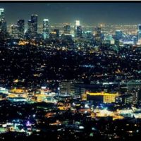 The Cinematic Orchestra: Los Angeles brille de mille feux avec 'To build a home'