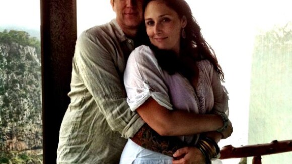 Ricki Lake de Hairspray et Cry Baby s'est fiancée !