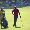 Au PGA Championship 2011, à l'issue des 36 premiers trous les 11 et 12 août, Tiger Woods n'a même pas réussi le cut... Rien ne va plus.