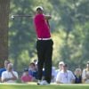 Au PGA Championship 2011, à l'issue des 36 premiers trous les 11 et 12 août, Tiger Woods n'a même pas réussi le cut... Rien ne va plus.