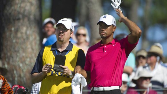 Tiger Woods, cause perdue : il va bien mais rien ne va plus...