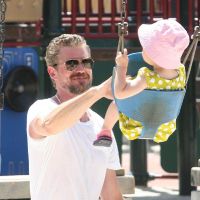 Eric Dane : Sorti de rehab, il retrouve son rôle de papa formidable