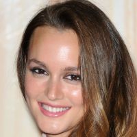 Leighton Meester nous livre ses secrets beauté