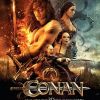L'affiche du film Conan