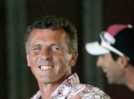 Pierre Quinon, 1er champion olympique français en saut, s'est suicidé à 49 ans