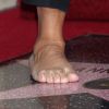 Danny DeVito reçoit son étoile sur le Walk of Fame à Hollywood le 18 août 2011