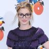 Tendance beauté de l'automne 2011 : secrétaire sexy
Une star adopte déjà la tendance : Anne Hathaway