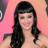 Tendance beauté de l'automne 2011 : l'eyeliner graphique
Une star adopte déjà la tendance : Katy Perry