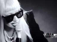 Lady Gaga : honorée lors des prochains MTV Video Music Awards, elle s'effeuille