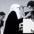 Lady Gaga joue Yoü And i en version jazz pour une vidéo promo des VMA 2011