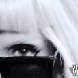 Vidéo de promo pour Lady Gaga dans les VMA 2011