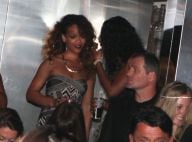 Rihanna : soirée de folie au VIP Room et bonheur en bikini sur son yacht
