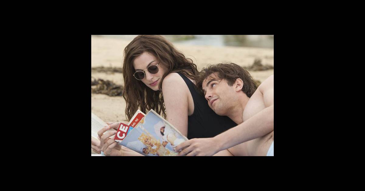 L Ecume D Un Jour Film La bande-annonce du film Un jour - Purepeople