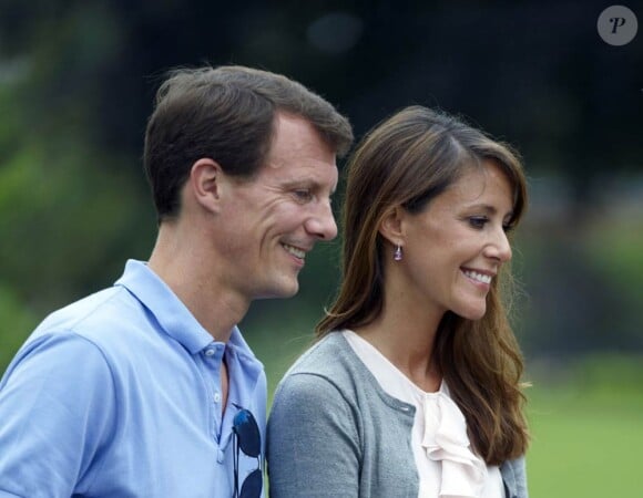 Le prince Joachim et la princesse Marie de Danemark attendent leur deuxième enfant pour janvier 2012, a annoncé le 24 août 2011 le palais royal d'Amalienborg dans un communiqué.