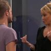 Sabrina avoue à Geof qu'elle ne peut plus lui faire confiance dans Secret Story 5