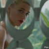 La bombe Amber Heard dans la bande-annonce du film Rum Diary