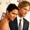 Halle Berry et Gabriel Aubry 