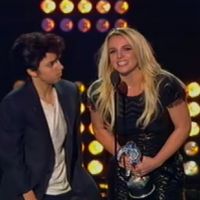 MTV VMA's 2011 : Britney Spears honorée pour l'ensemble de sa carrière