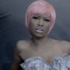 Nicki Minaj dans le clip de Fly
