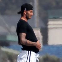 David Beckham : Qu'est-il arrivé à son corps de rêve ?
