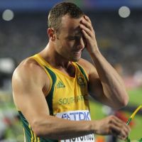 Oscar Pistorius : Après sa défaite, le sprinter handicapé suscite la controverse