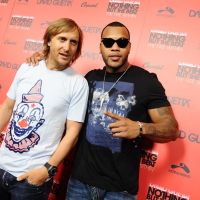David Guetta : Après David Pujadas, il séduit Hollywood