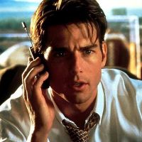 Le film de votre soirée : Tom Cruise faisant un show de dingue
