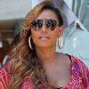 Mel B a dépassé le terme de sa grossesse ! La chanteuse fait tout pour que son bébé arrive...